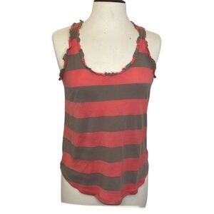 Splendid striped tank | size Small